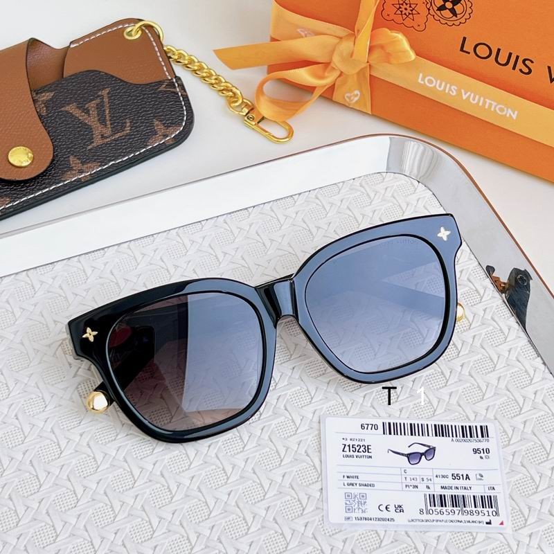 LV Sunglasses ID:20260410-1169